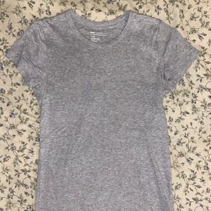 GAP Light Grey Tee